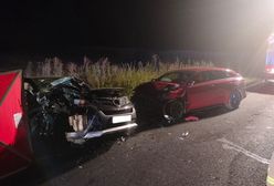 Koszmarny wypadek. 67-letnia profesor nie żyje