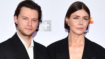 Mateusz Kościukiewicz o małżeństwie ze starszą o 13 lat Małgorzatą Szumowską: "TO BYŁA SENSACJA"