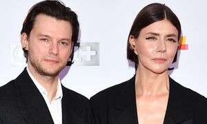 Mateusz Kościukiewicz o małżeństwie ze starszą o 13 lat Małgorzatą Szumowską: "TO BYŁA SENSACJA"