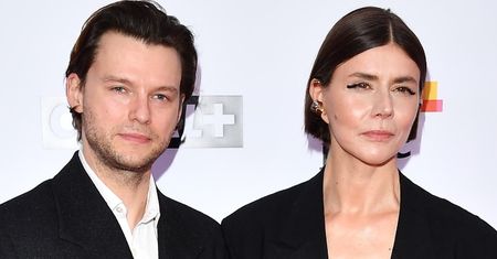 Mateusz Kościukiewicz o małżeństwie ze starszą o 13 lat Małgorzatą Szumowską: "TO BYŁA SENSACJA"