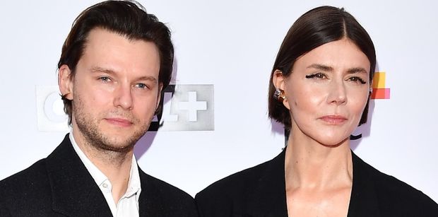 Mateusz Kościukiewicz o małżeństwie ze starszą o 13 lat Małgorzatą Szumowską: "TO BYŁA SENSACJA"