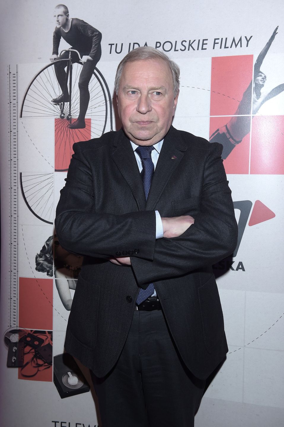 Jerzy Stuhr