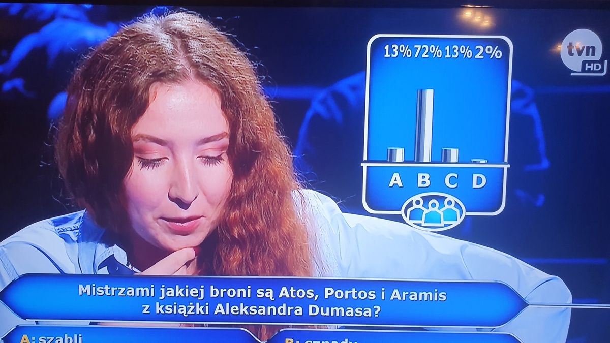 Internauci drwią ze studentki