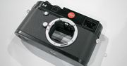 Leica M - pierwsze wrażenia [galeria]