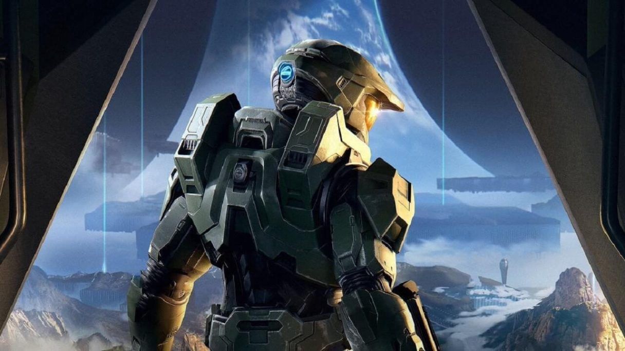Halo Infinite Multiplayer od dziś! Serial Halo w 2022! Nowe gry we wstecznej kompatybilności!