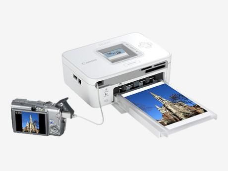 Nowe, przenośne, kompaktowe drukarki termosublimacyjne Canon Selphy 750 i 740 2