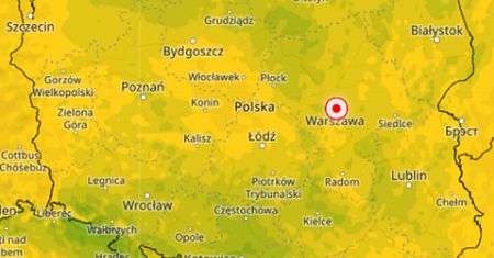 Upały wrócą. Lato nie robi przerwy w długi weekend