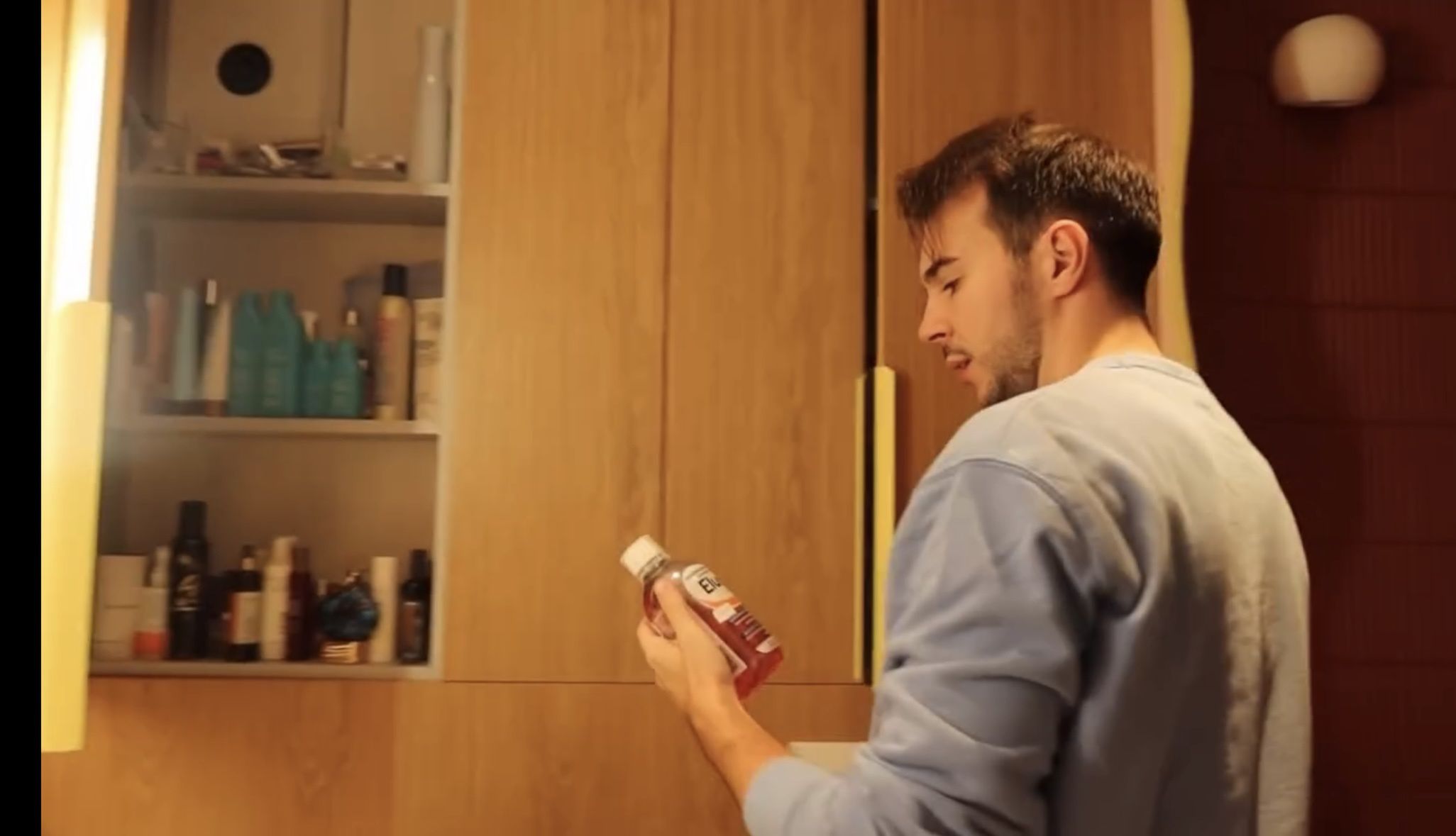 Mieszkanie Olgi Frycz i Alberta Kosińskiego