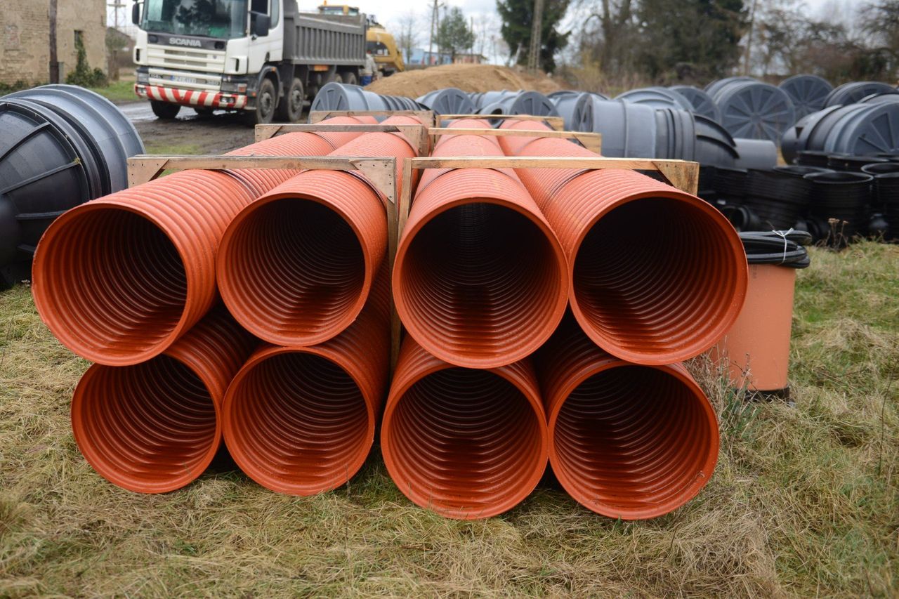 Gmina Granowo: "Mieszkańcy czują się pomijani". Czy wioski zostaną skanalizowane?