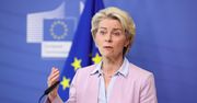 Będzie limit cenowy na rosyjski gaz. Von der Leyen: Musimy obciąć dochody Rosji
