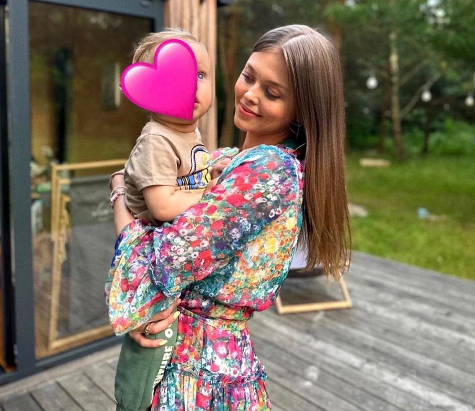 Joanna Opozda i Vincent