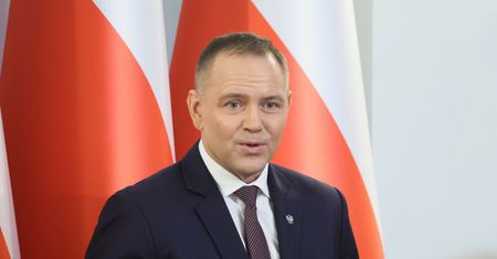 Nawrocki nadał ważne odznaczenie generałowi. "W uznaniu zasług"