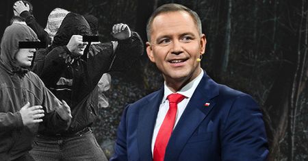 "W jednej ustawce". Prezydent elekt w końcu się przyznał
