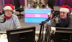 26 tys. zł z aukcji Trójki dla wdów i sierot po policjantach, antenowy finał bez słuchaczy