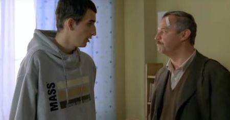 Rozpoznaj po kadrze. Kultowe filmy Marka Koterskiego