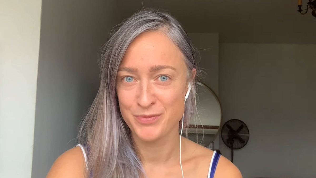 Matylda Damięcka nagrała wulgarną piosenkę