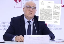 Kto może przejąć mandat po Kamińskim? PKW pokazała listę