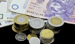 Małe kwoty, a kłopot może być spory. Nie przelewaj tak pieniędzy