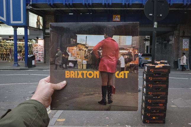 Kolejną płytą, którą potraktował w taki sam sposób, był album Smiley Culture „Cockney Translation”. Okładka została wykonana w Battersea. Alex stwierdził, że to świetny pomysł na długoterminowy projekt. Dzięki temu nie tylko powstały świetne zdjęcia, pokazujące rozwój londyńskiej kultury reggae, ale również powiększyła się osobista kolekcja winyli Bartscha.