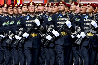 Liczba ludności Rosji skurczy się o 25 proc.? Ukraiński wywiad prognozuje skutki wojny