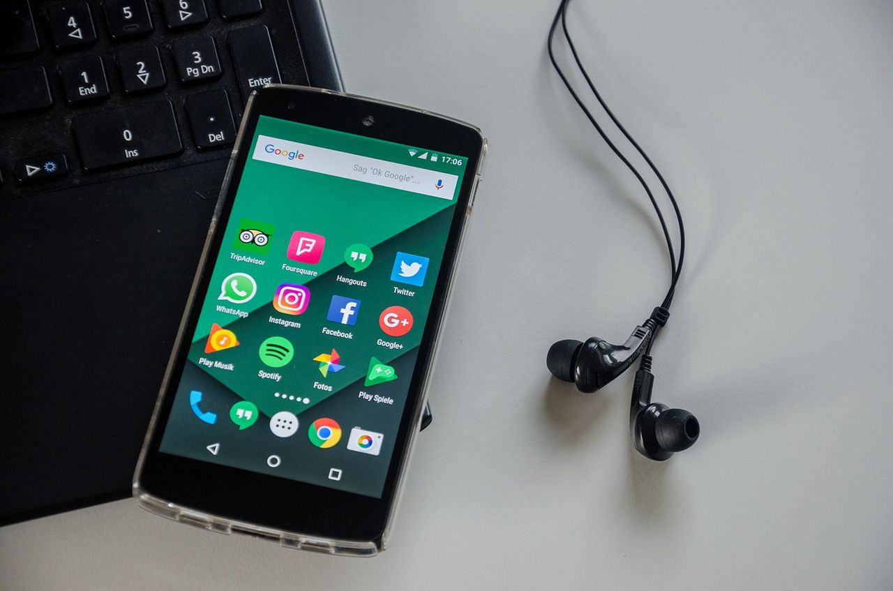 Android 12: Zapomnij o irytującym autoobracaniu ekranu