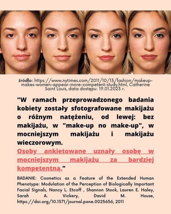Te badania są zatrważające