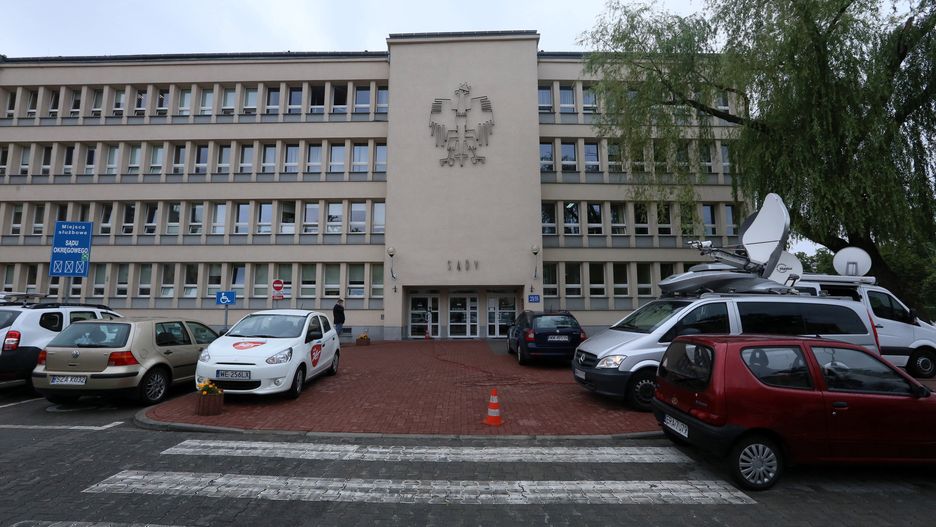 Częstochowa. Sąd okręgowy skazał Marka K. za kontakty seksualne z wnuczką