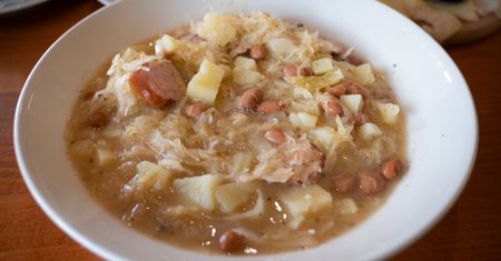 Przed laty gotowana niemal w każdym polskim domu. Dziś mało kto kojarzy jej nazwę