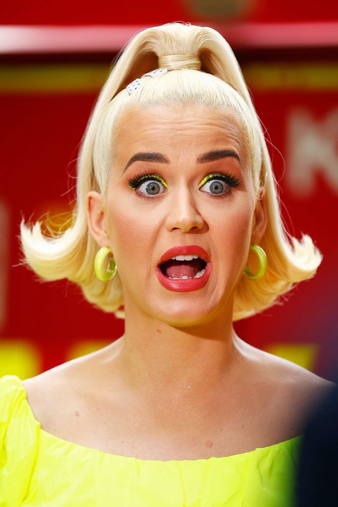 Katy Perry i Orlando Bloom niedługo zostaną rodzicami
