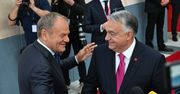 Tusk i Orban na szczycie w Kopenhadze. Zdumiewająca wymiana zdań