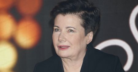 Dziwny wpis Hanny Gronkiewicz-Waltz. Internauci nie mieli litości