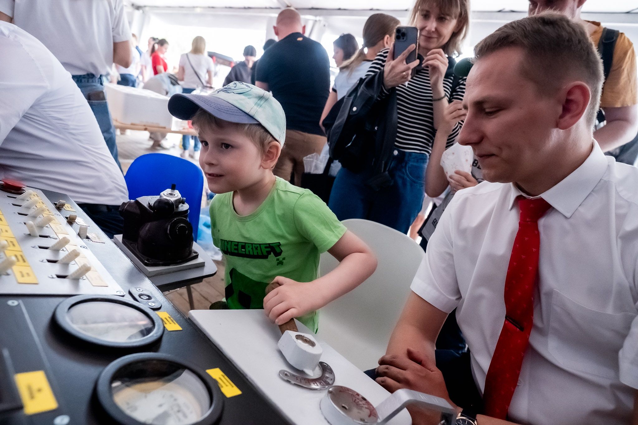 Naukowa Petarda 2026