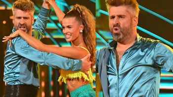 "Taniec z gwiazdami". Samba Piotra Gumulca podzieliła widzów. Zrobiło się gorąco