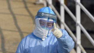 Covid-19 bez tajemnic. Czy pandemii można było uniknąć?