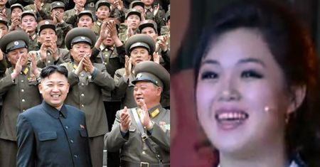 ROZSTRZELANO byłą kochankę Kim Dzong Una!