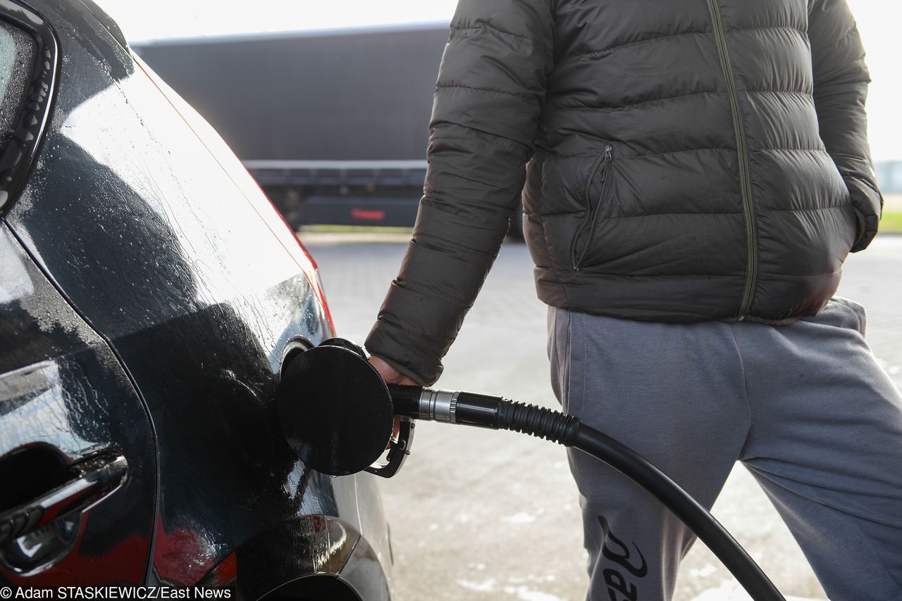 Producenci od lat podają dane dotyczące zużycia paliwa, które są nieosiągalne dla kierowców