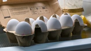 Wiesz, jak przechowywać jajka? Wiele osób wciąż popełnia błąd