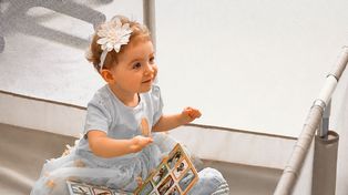 Mała Nadia utknęła w hospicjum. "Ekstremalny przypadek"