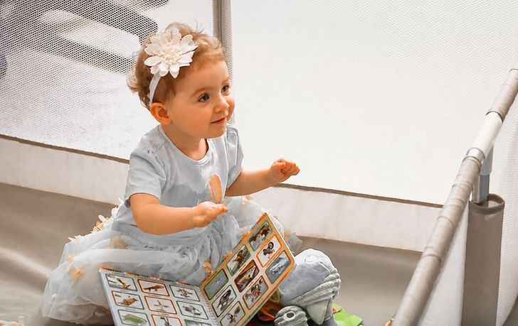 Mała Nadia utknęła w hospicjum. "Ekstremalny przypadek"