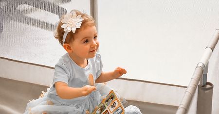 Mała Nadia utknęła w hospicjum. "Ekstremalny przypadek"