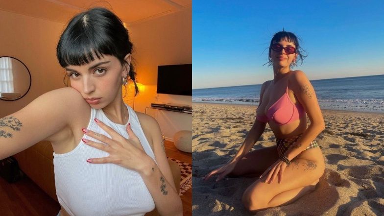 Rebecca Black