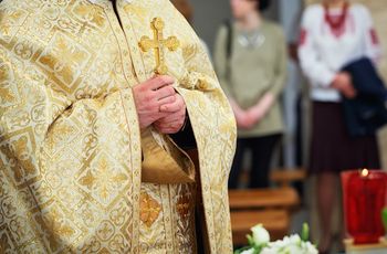W Bazylice Mniejszej w Inowrocławiu obchodzone będzie 25-lecie koronacji figury Uśmiechniętej Madonny