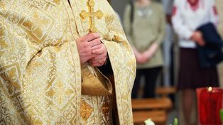 W Bazylice Mniejszej w Inowrocławiu obchodzone będzie 25-lecie koronacji figury Uśmiechniętej Madonny