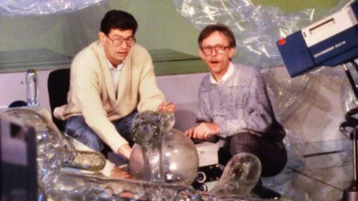 twórcy "Sondy" zginęli 35 lat temu