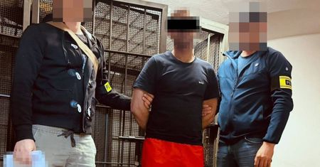 Trudnił się handlem narkotykami w Lublinie. 31-letni obcokrajowiec wpadł dzięki anonimowej informacji