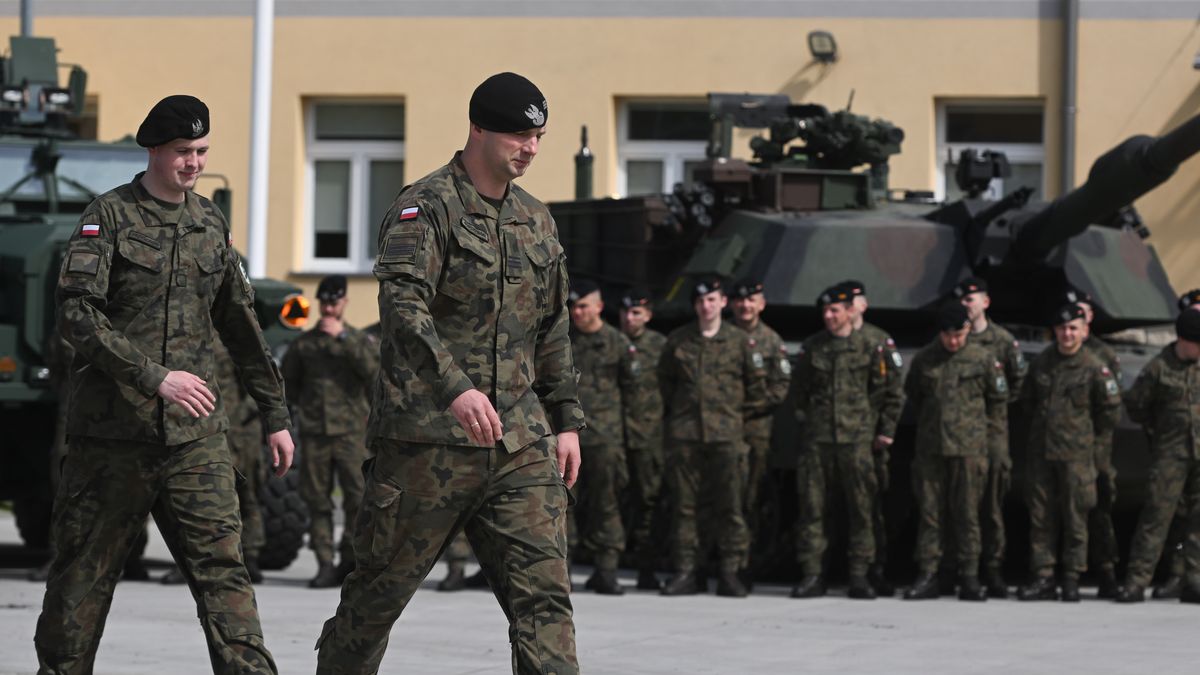 Polska liderem w zakupach broni, ale maruderem w jej produkcji