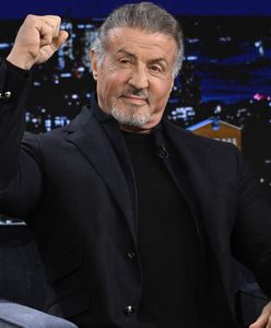 Hojna ręka Sylvestra Stallone. Kupuje córkom posiadłość za miliony