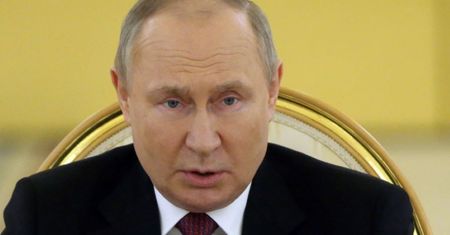 "Putin jest w ślepym zaułku". Nowe informacje z wywiadu