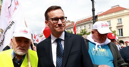 Miliony na antywojenną kampanię. NIK zawiadomi prokuraturę