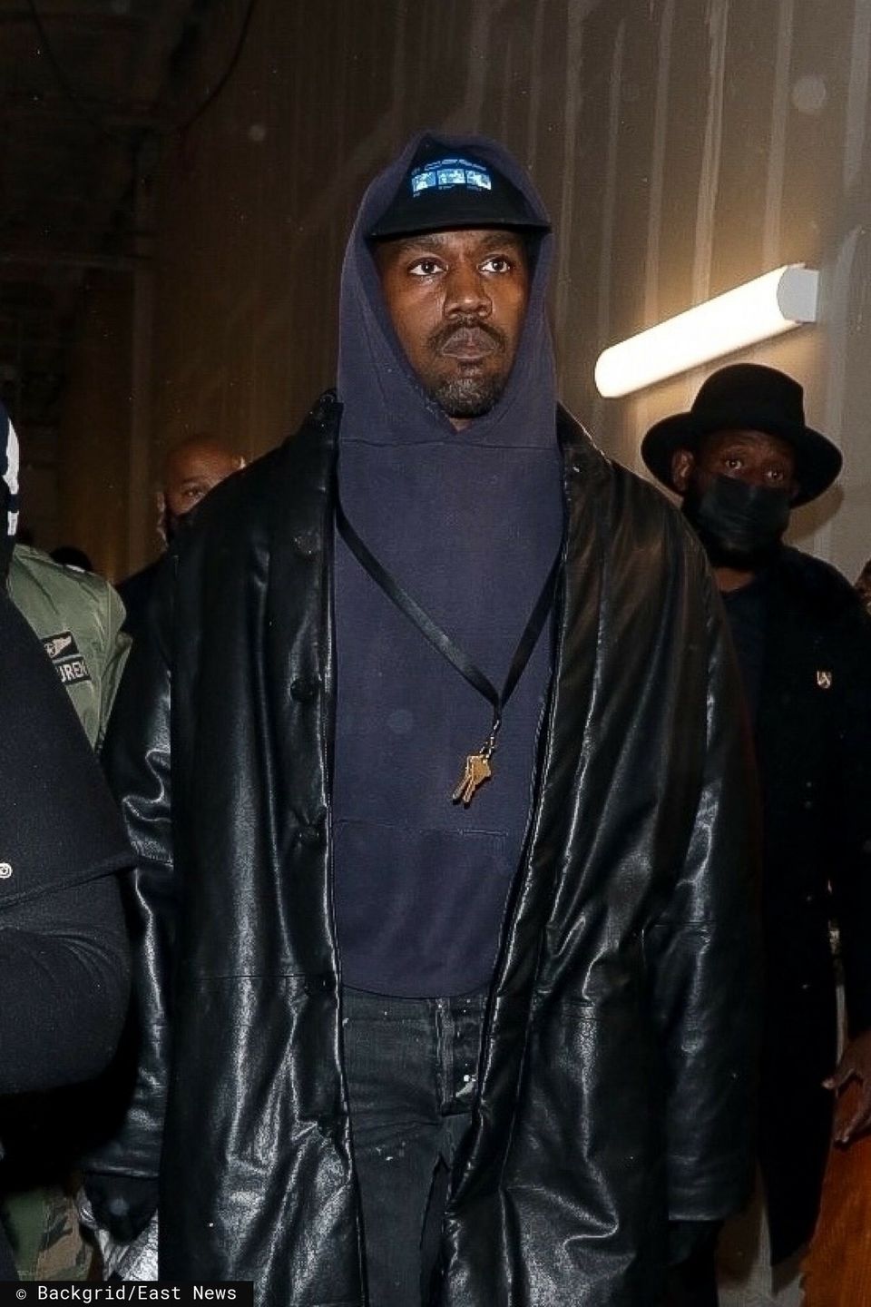 Kanye West